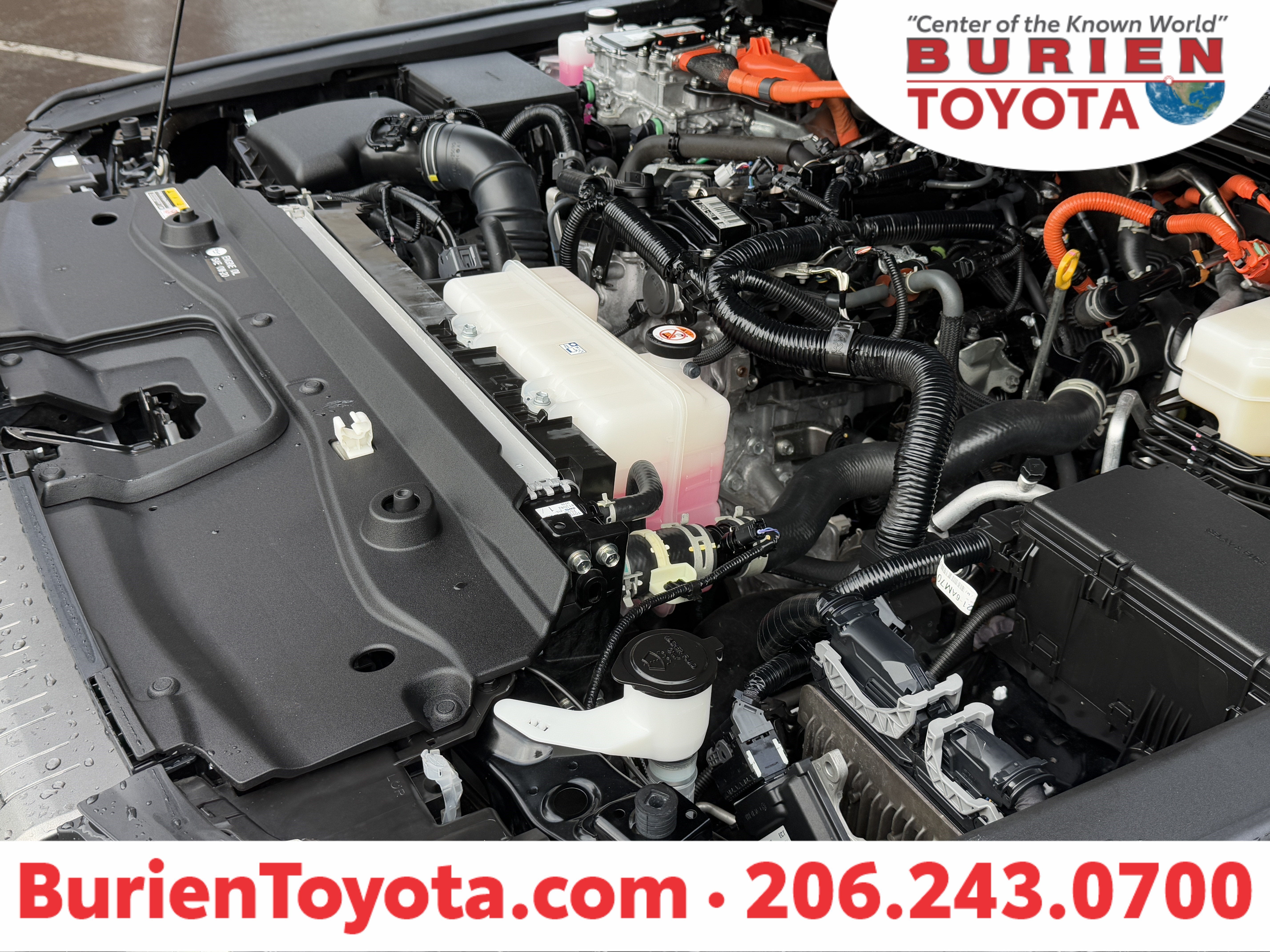 2024 Toyota Land Cruiser First Edition