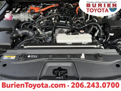 2024 Toyota Land Cruiser First Edition