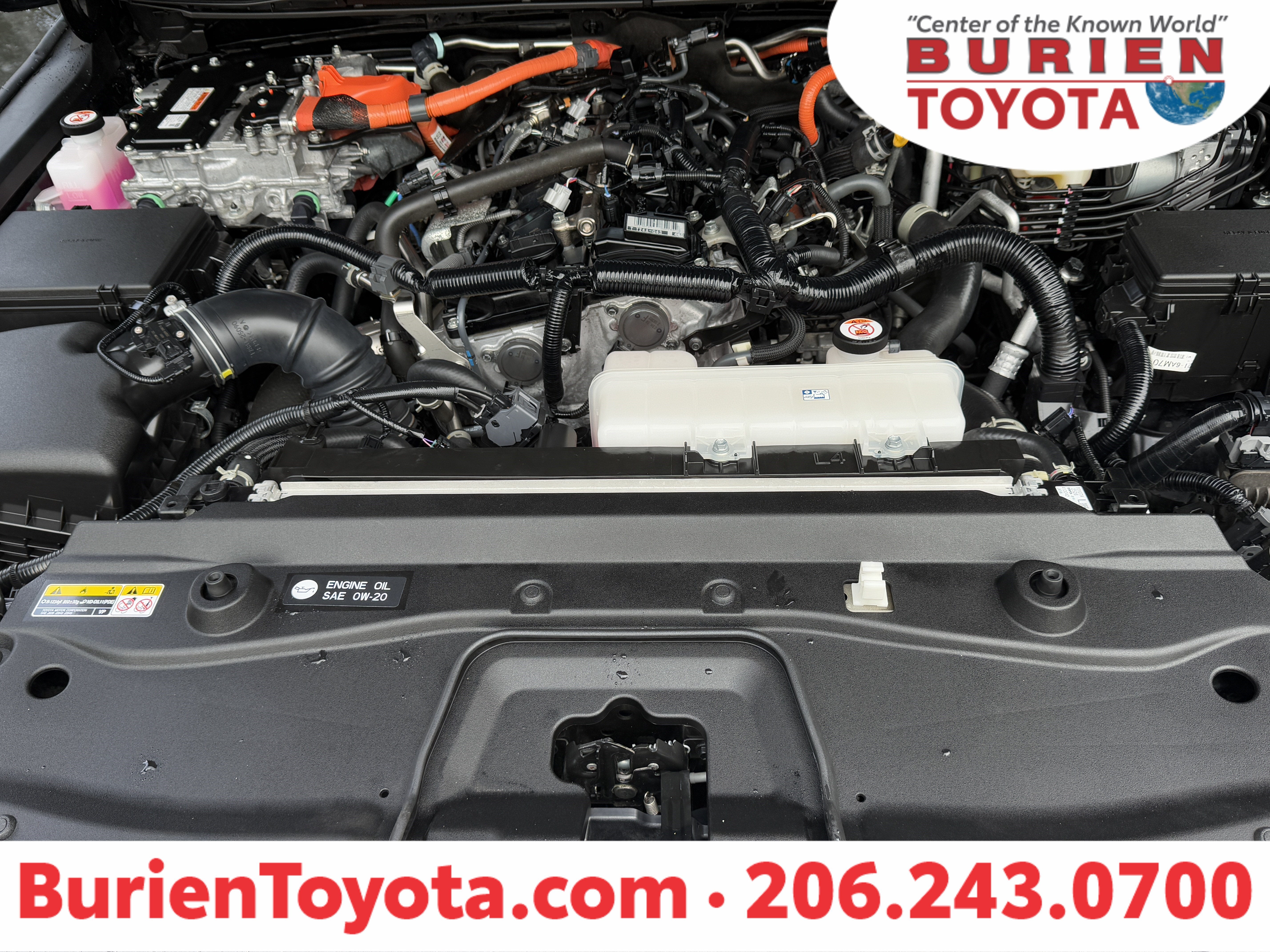 2024 Toyota Land Cruiser First Edition