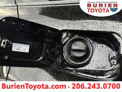 2024 Toyota Land Cruiser First Edition