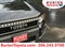 2024 Toyota Land Cruiser First Edition