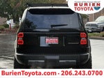 2024 Toyota Land Cruiser First Edition
