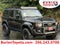 2024 Toyota Land Cruiser First Edition