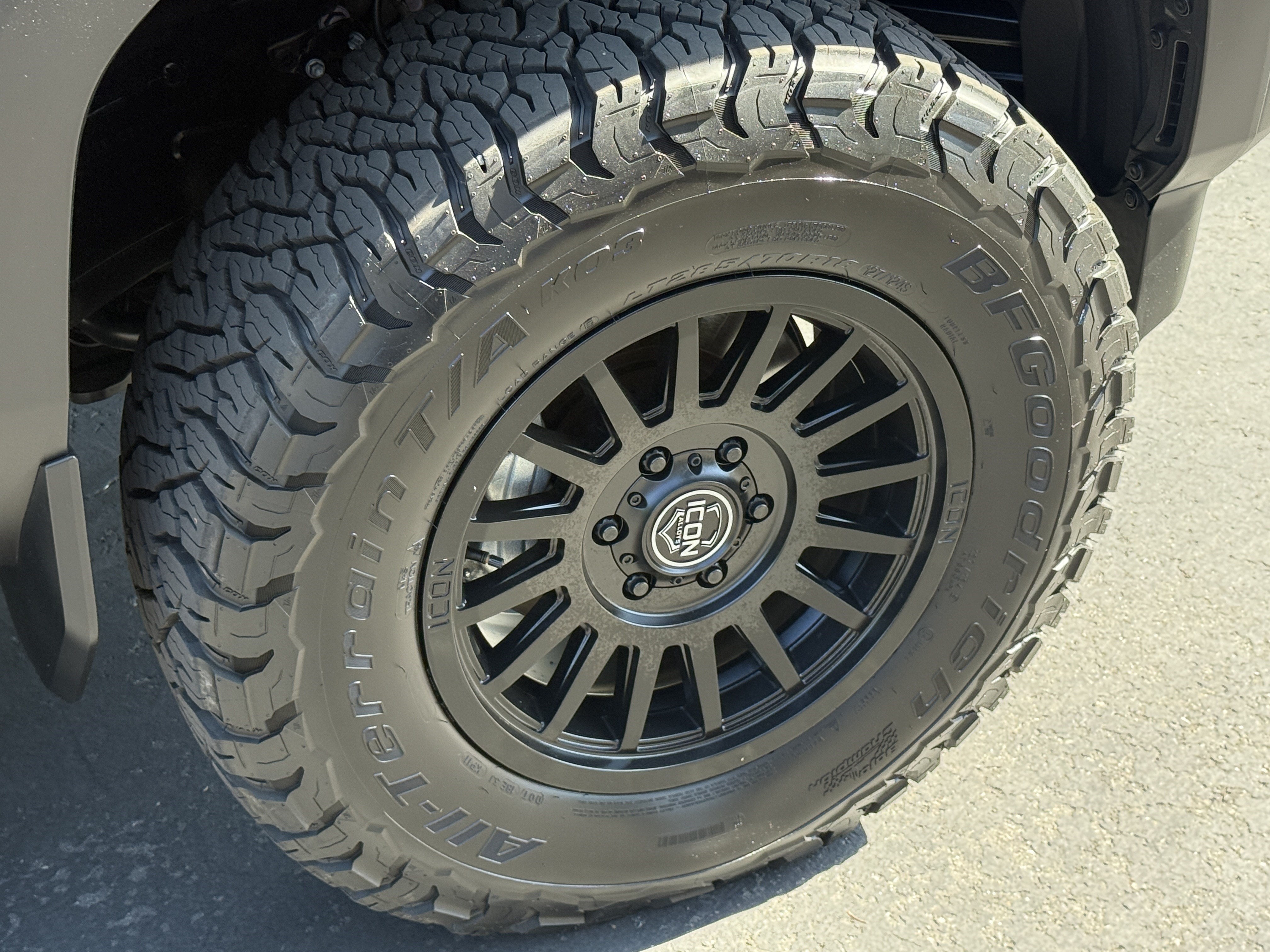 2025 Toyota Land Cruiser 1958