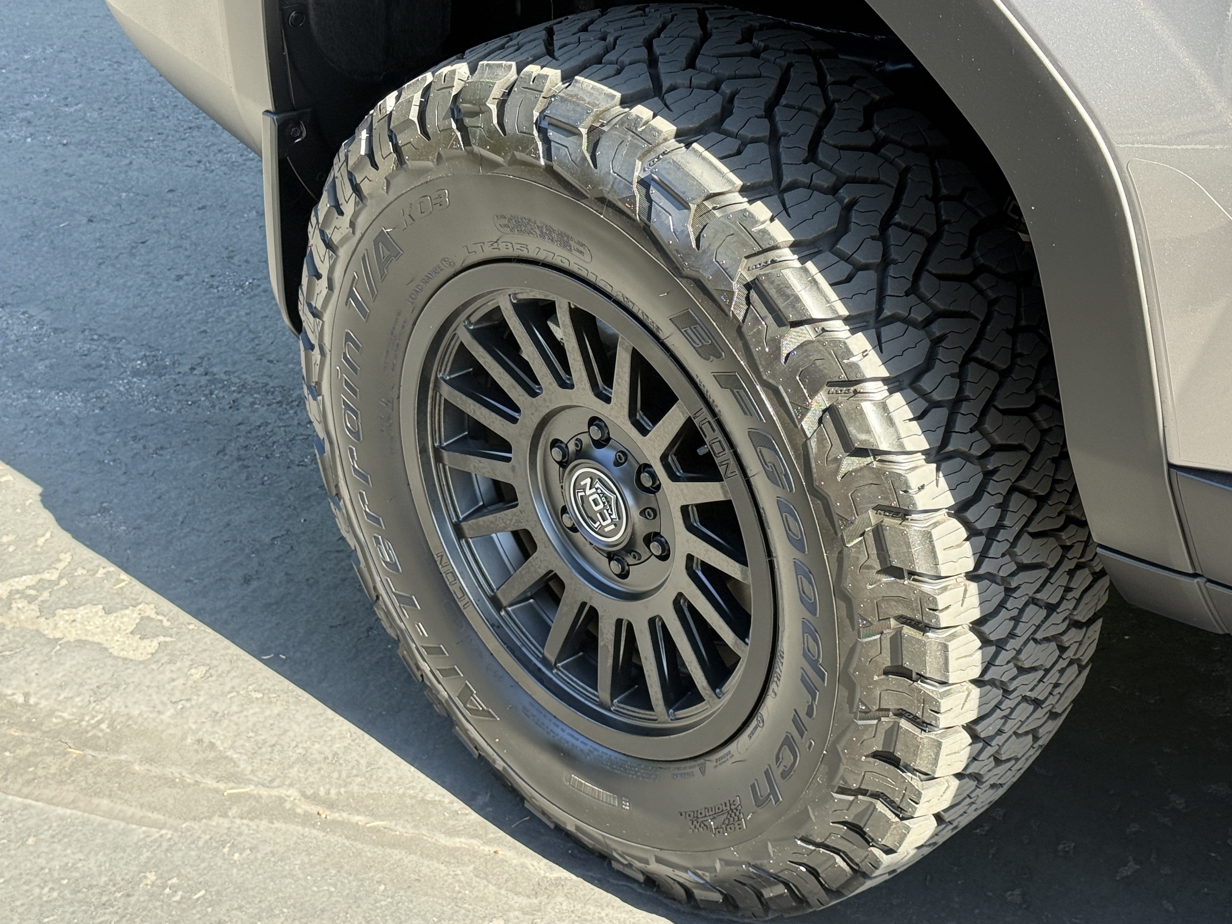 2025 Toyota Land Cruiser 1958