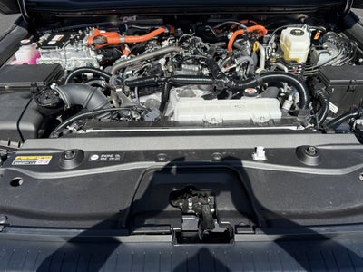 2025 Toyota Land Cruiser 1958