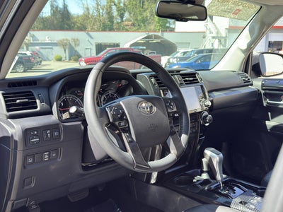 2022 Toyota 4Runner TRD Pro