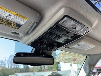 2022 Toyota 4Runner TRD Pro