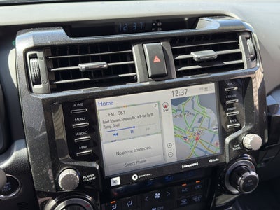 2022 Toyota 4Runner TRD Pro