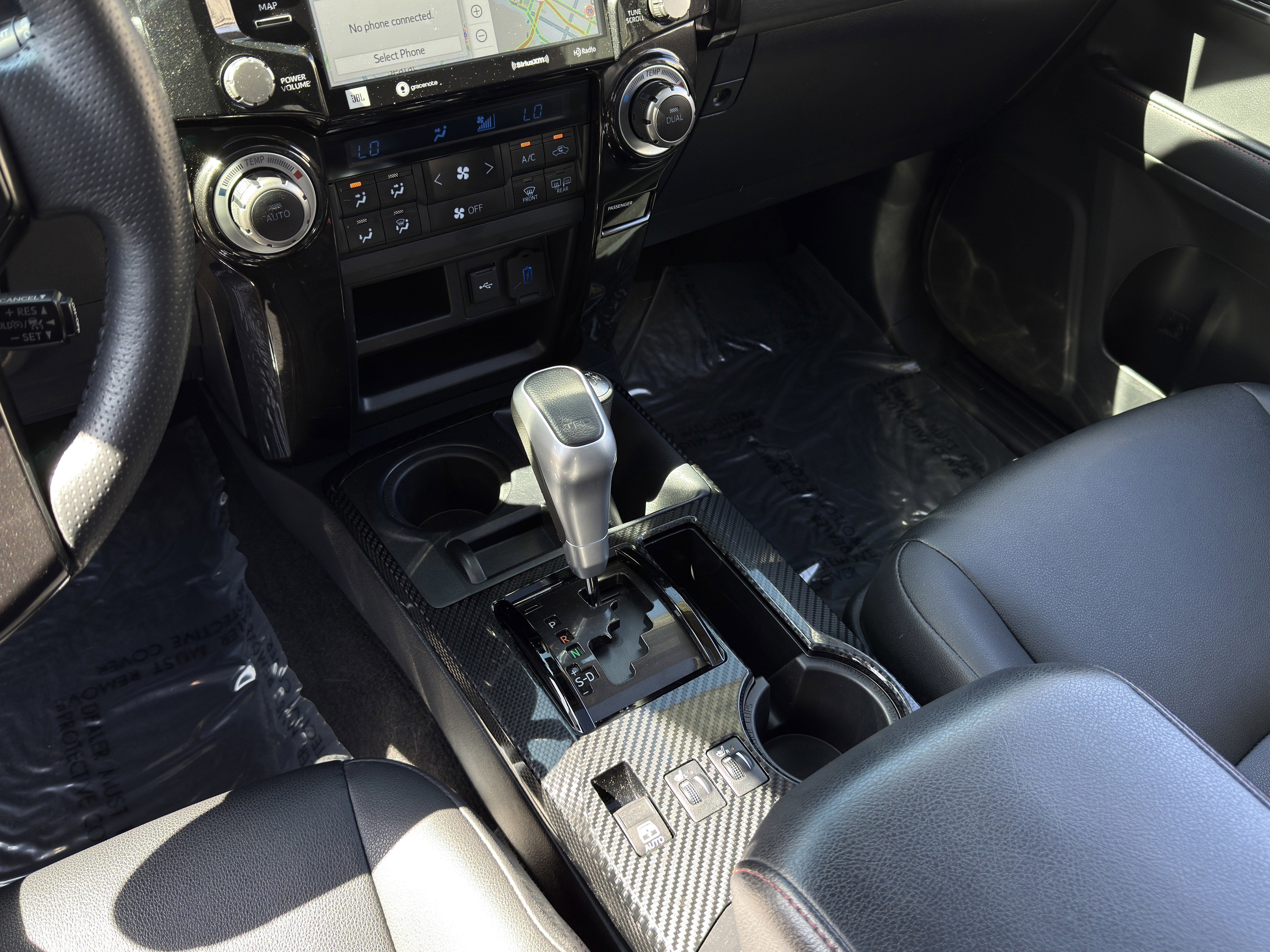 2022 Toyota 4Runner TRD Pro