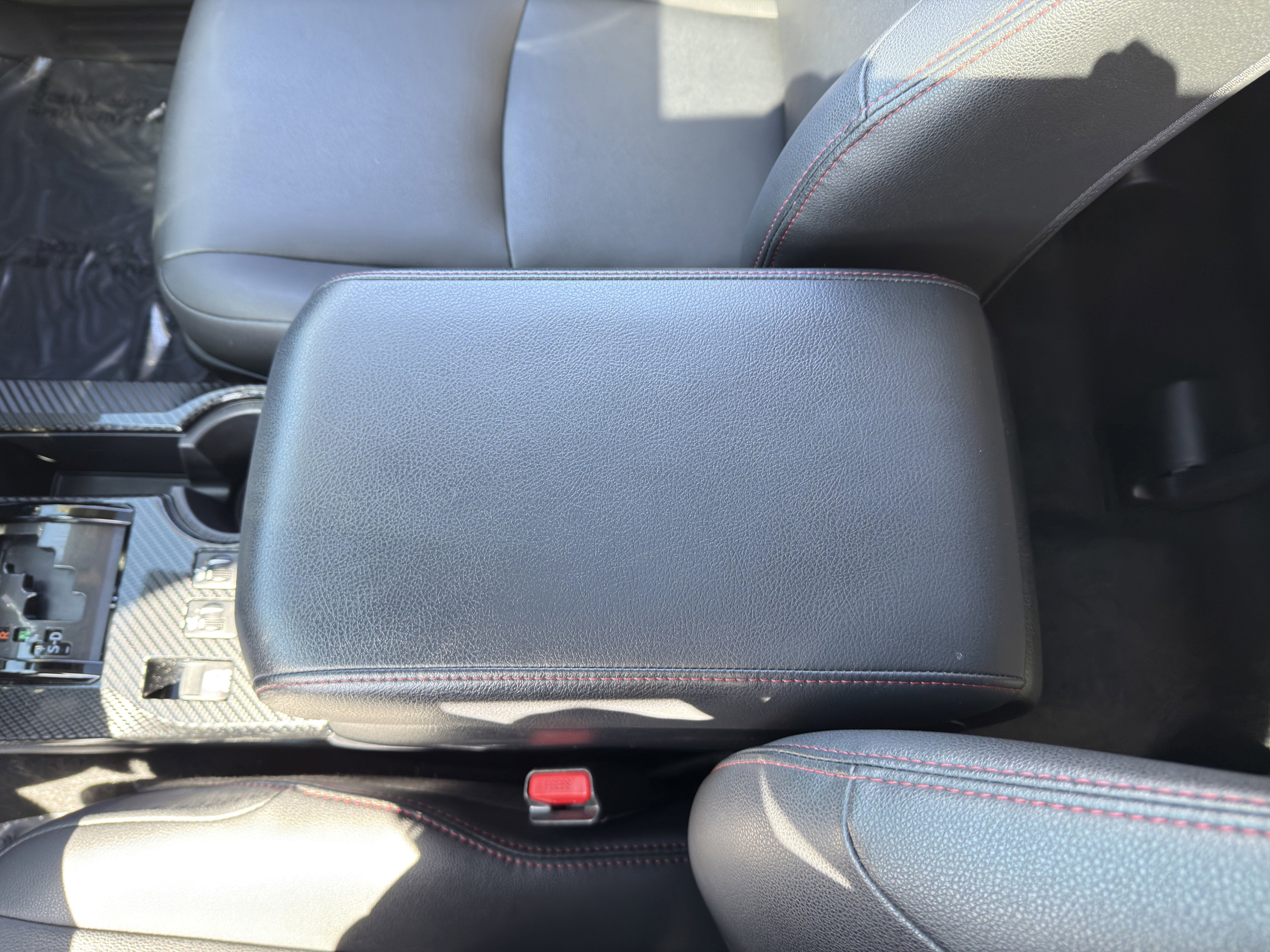 2022 Toyota 4Runner TRD Pro