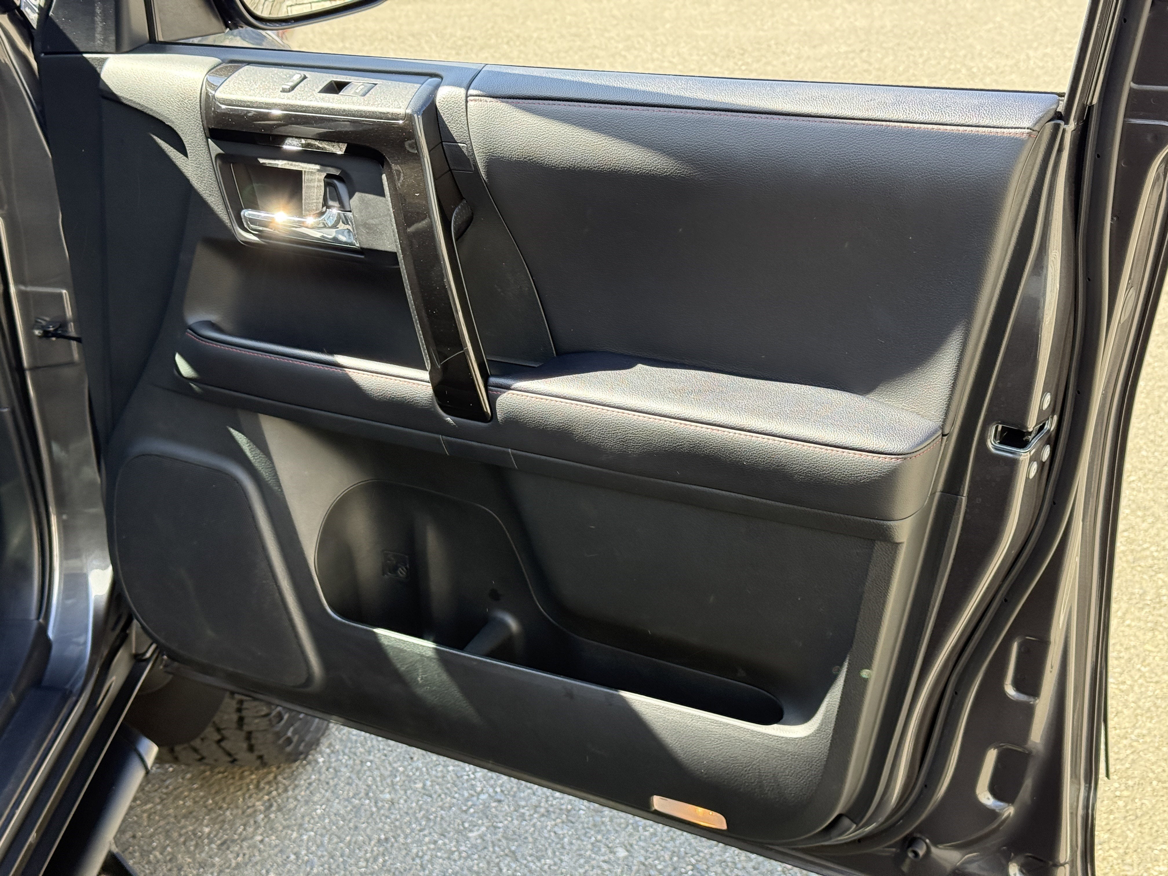 2022 Toyota 4Runner TRD Pro