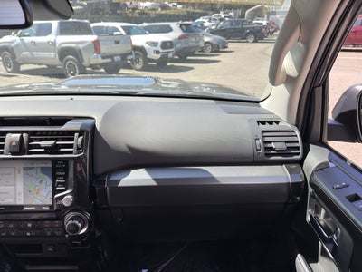 2022 Toyota 4Runner TRD Pro