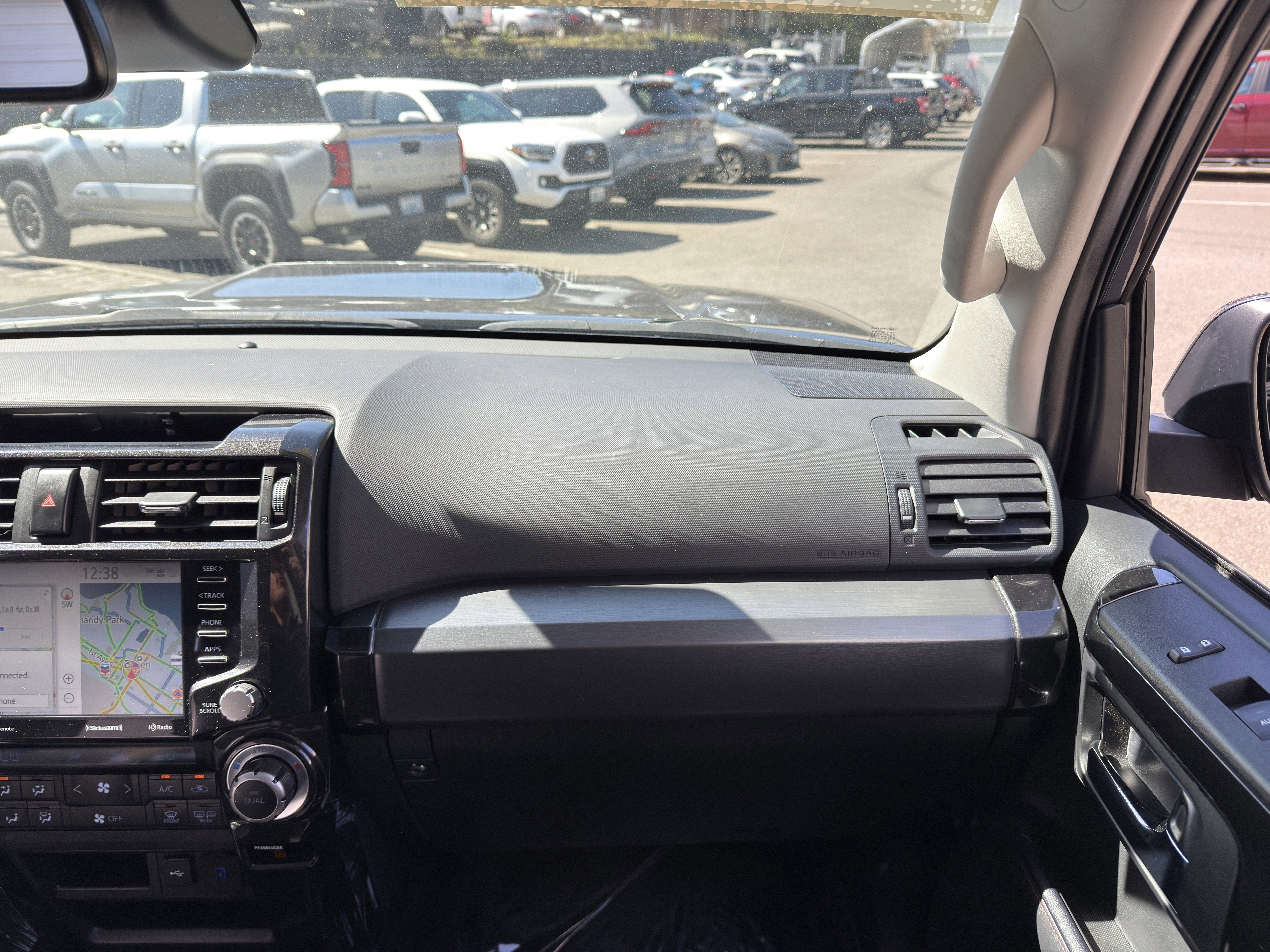 2022 Toyota 4Runner TRD Pro