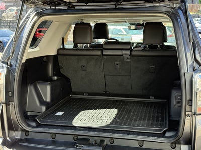 2022 Toyota 4Runner TRD Pro