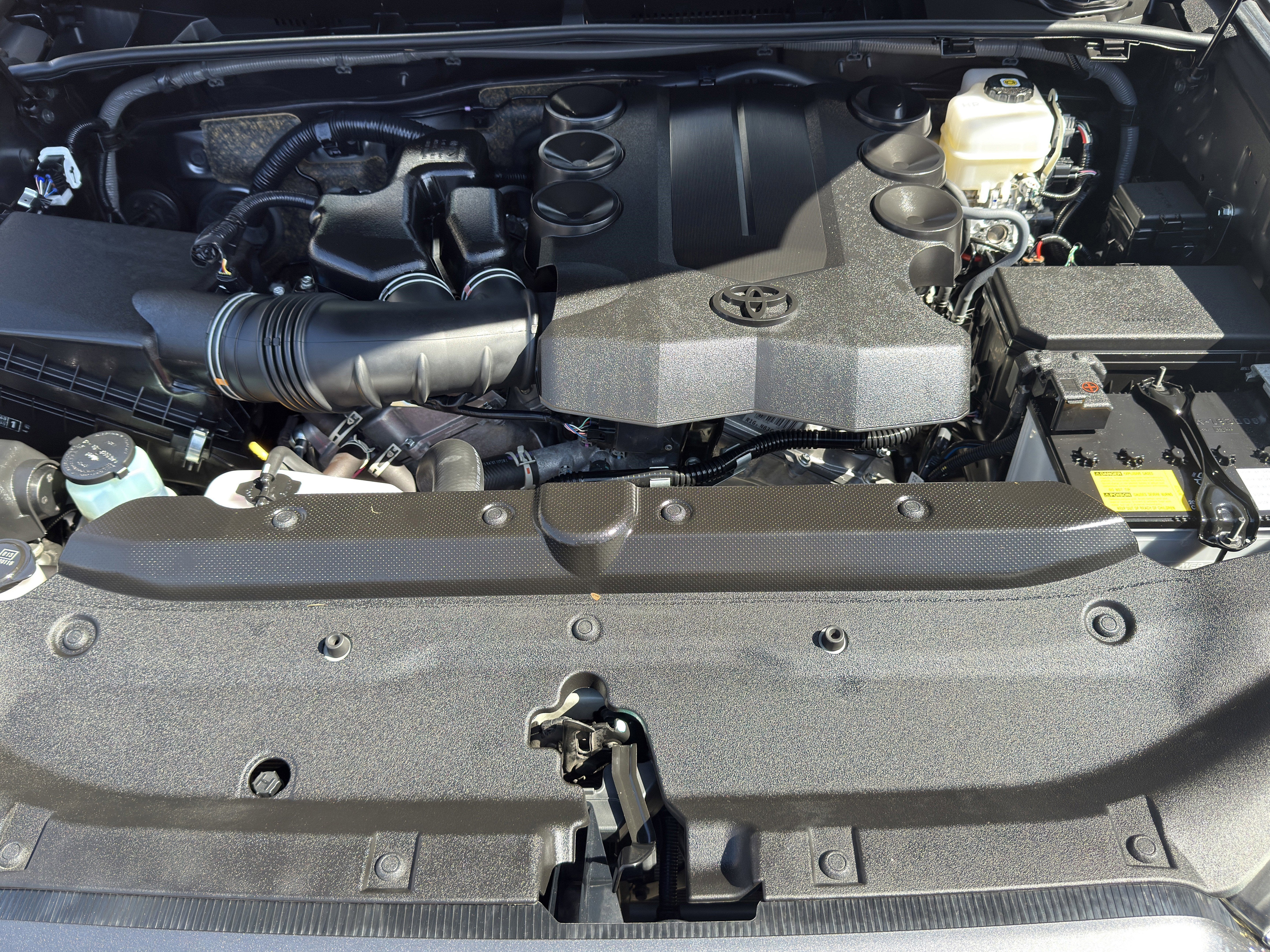 2022 Toyota 4Runner TRD Pro