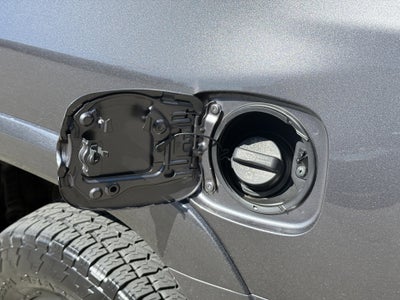 2022 Toyota 4Runner TRD Pro