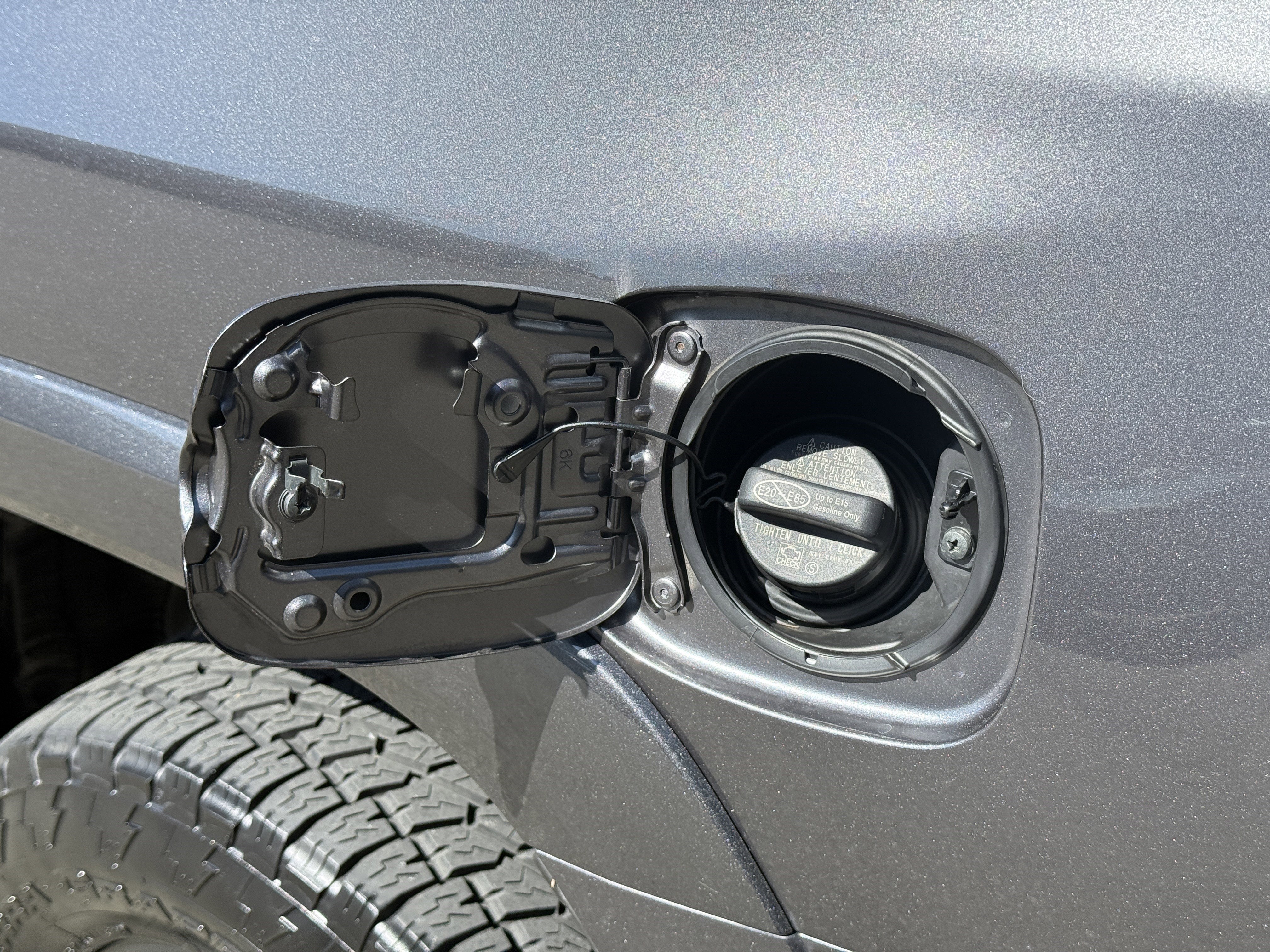 2022 Toyota 4Runner TRD Pro