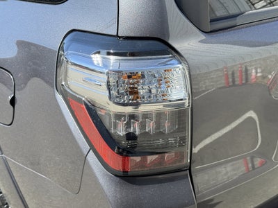 2022 Toyota 4Runner TRD Pro