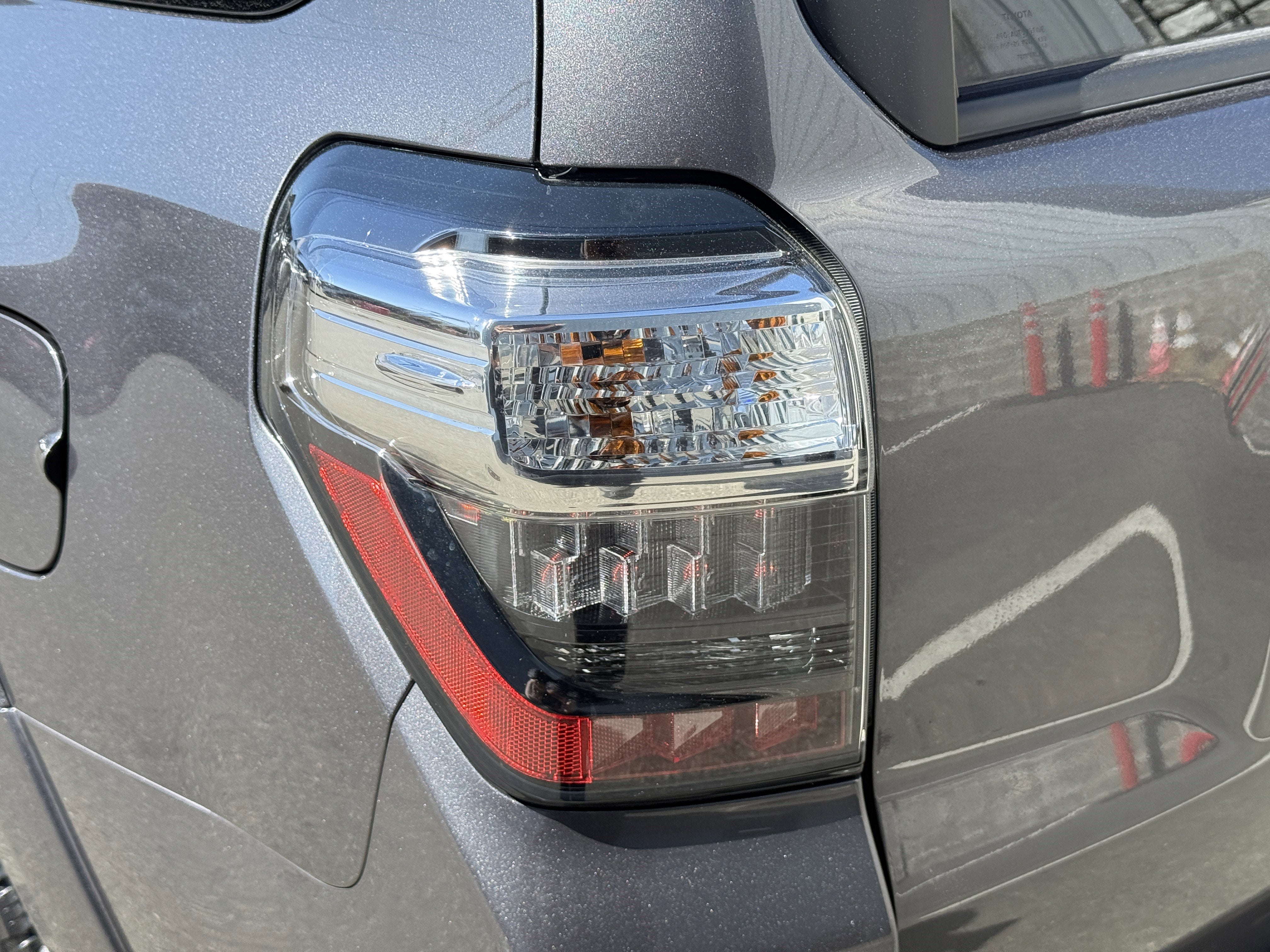 2022 Toyota 4Runner TRD Pro