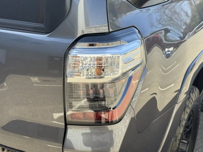 2022 Toyota 4Runner TRD Pro