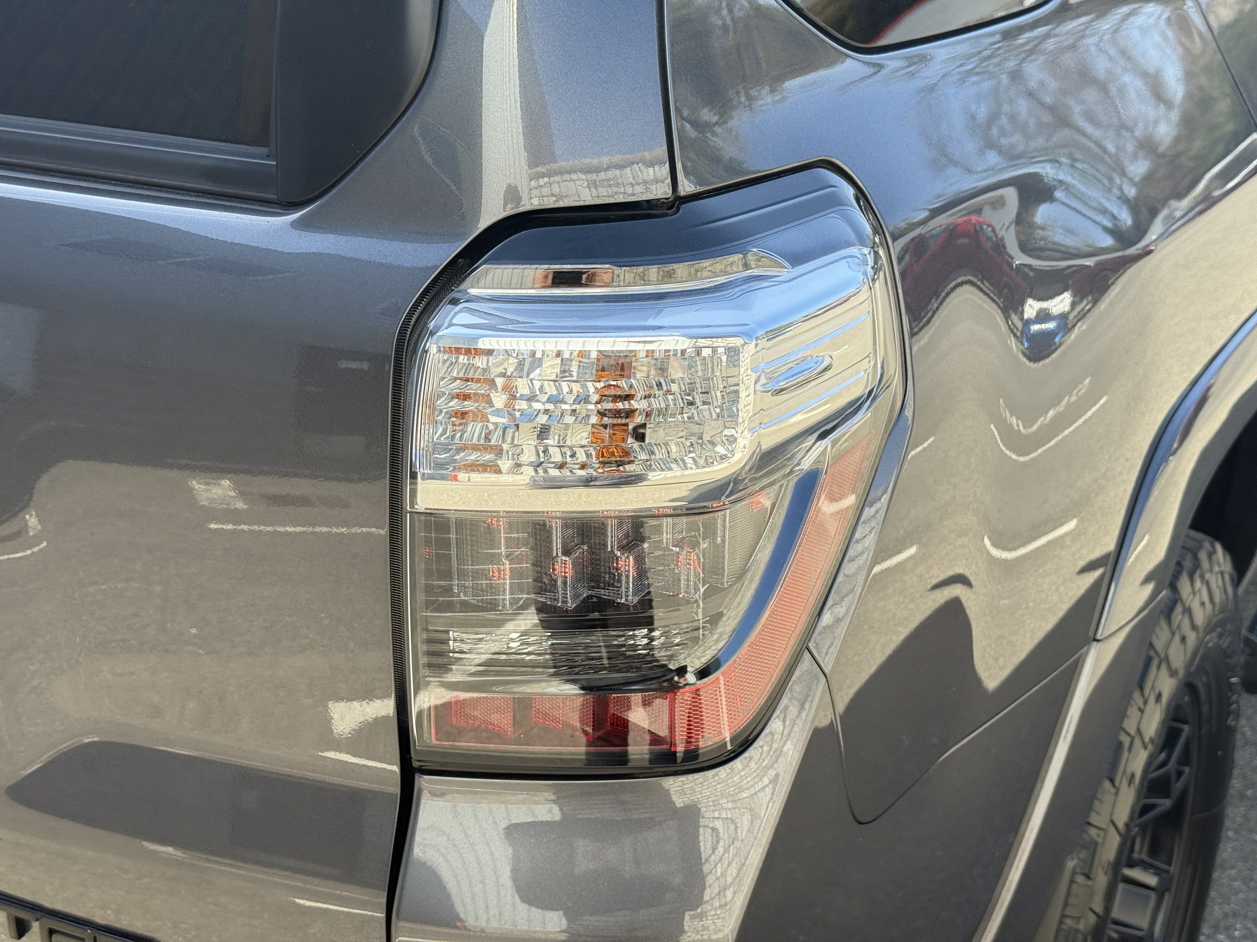 2022 Toyota 4Runner TRD Pro