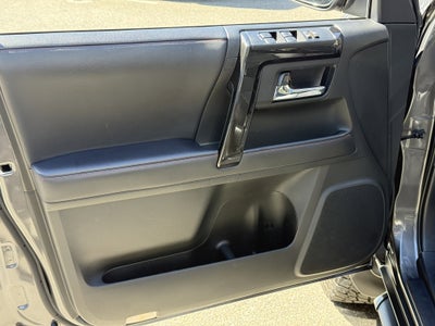 2022 Toyota 4Runner TRD Pro