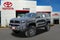 2025 Toyota 4Runner TRD Off-Road Premium