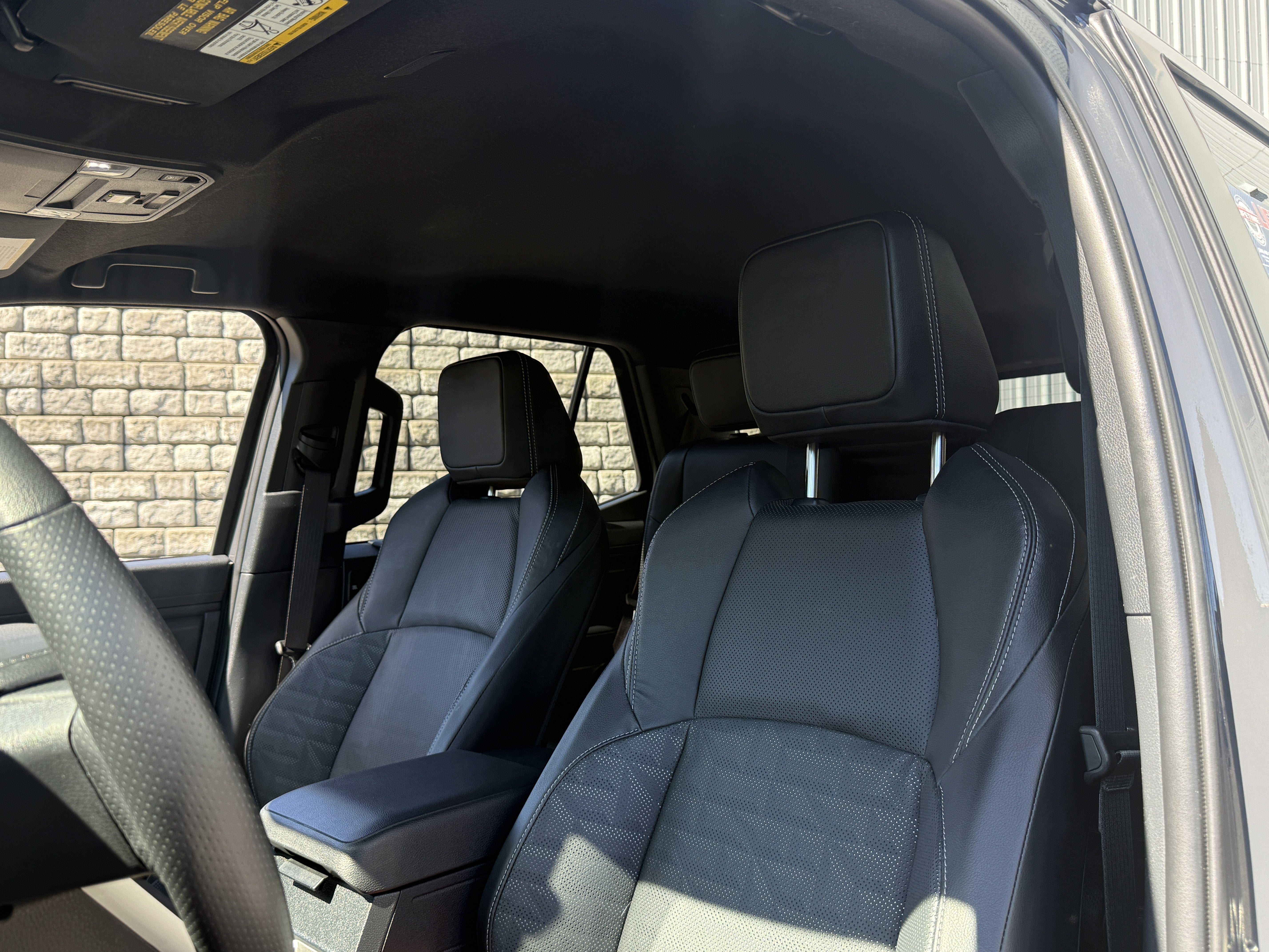 2025 Toyota 4Runner TRD Off-Road Premium
