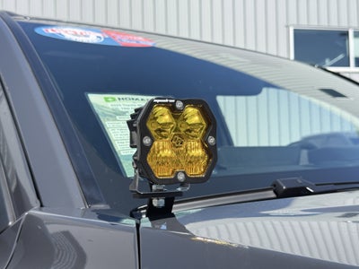 2025 Toyota 4Runner TRD Off-Road Premium