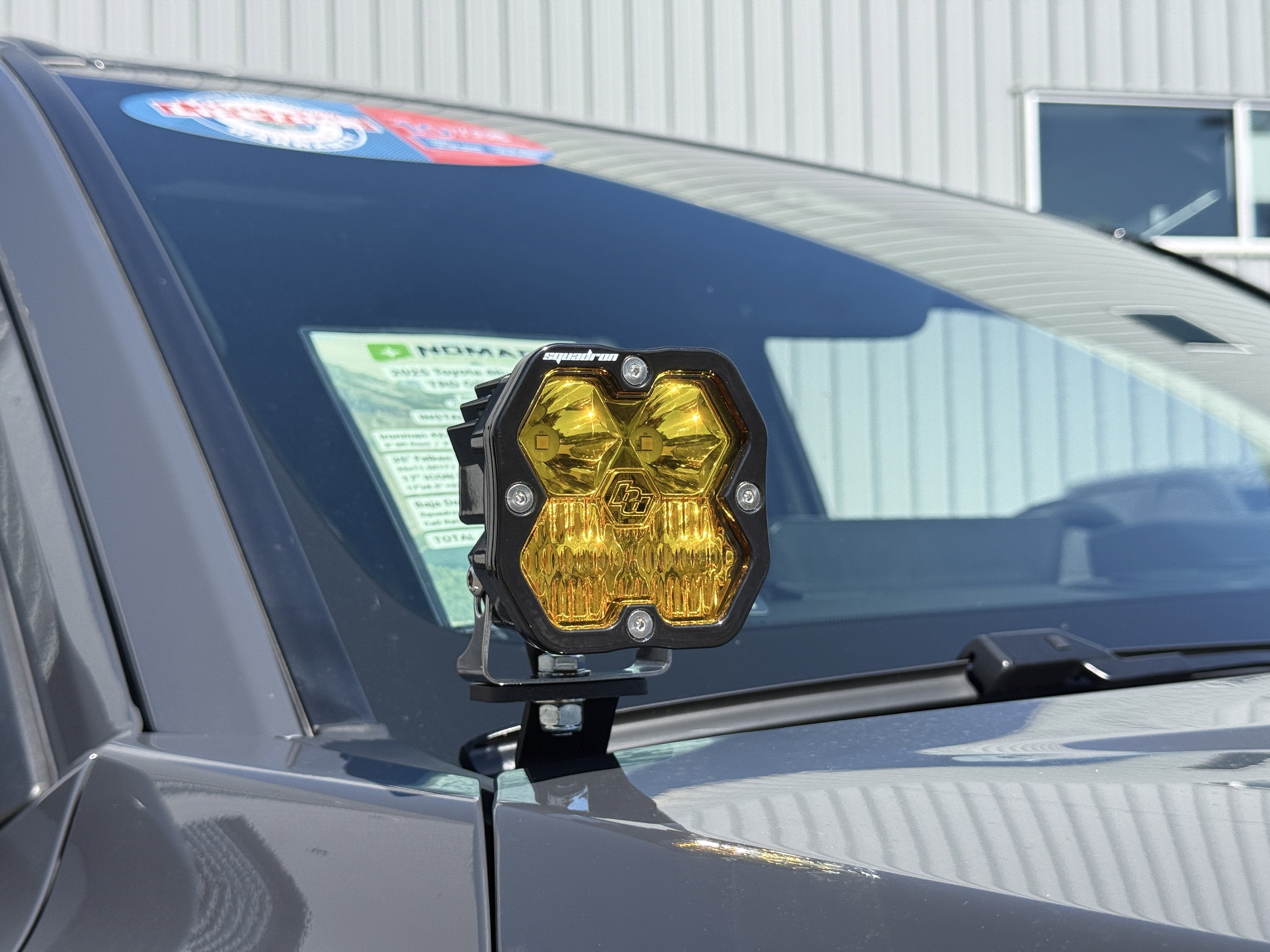 2025 Toyota 4Runner TRD Off-Road Premium