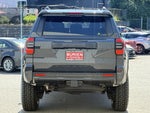 2025 Toyota 4Runner TRD Off-Road Premium
