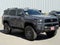 2025 Toyota 4Runner TRD Off-Road Premium