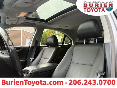 2014 Lexus LS 460 Base