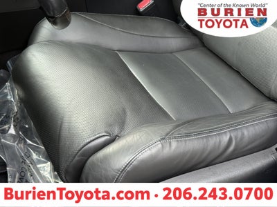 2014 Lexus LS 460 Base