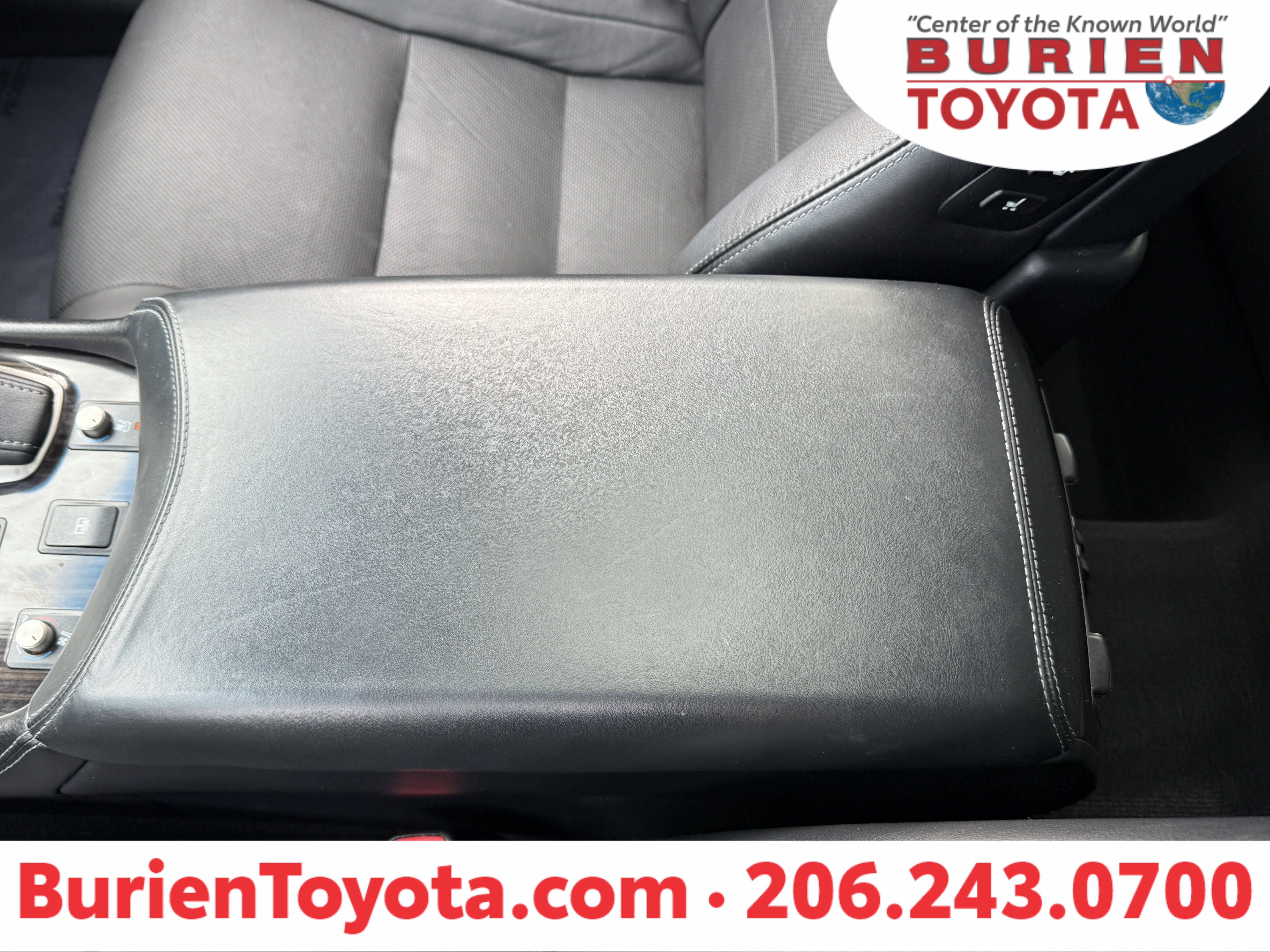 2014 Lexus LS 460 Base