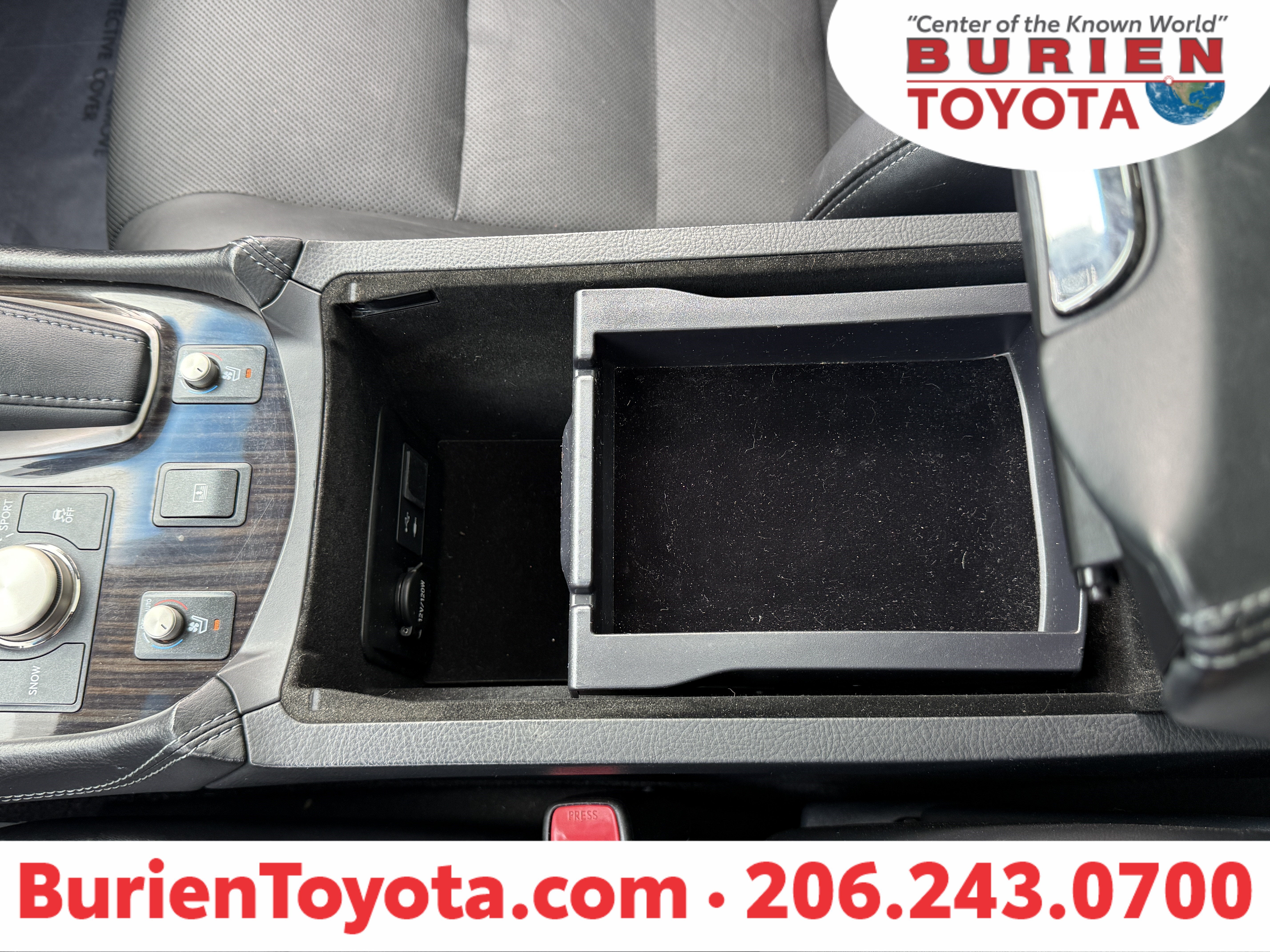 2014 Lexus LS 460 Base
