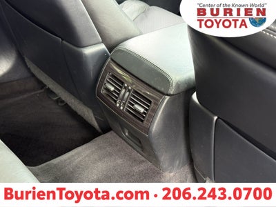 2014 Lexus LS 460 Base