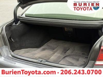 2014 Lexus LS 460 Base