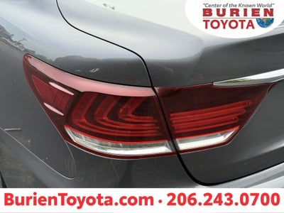 2014 Lexus LS 460 Base
