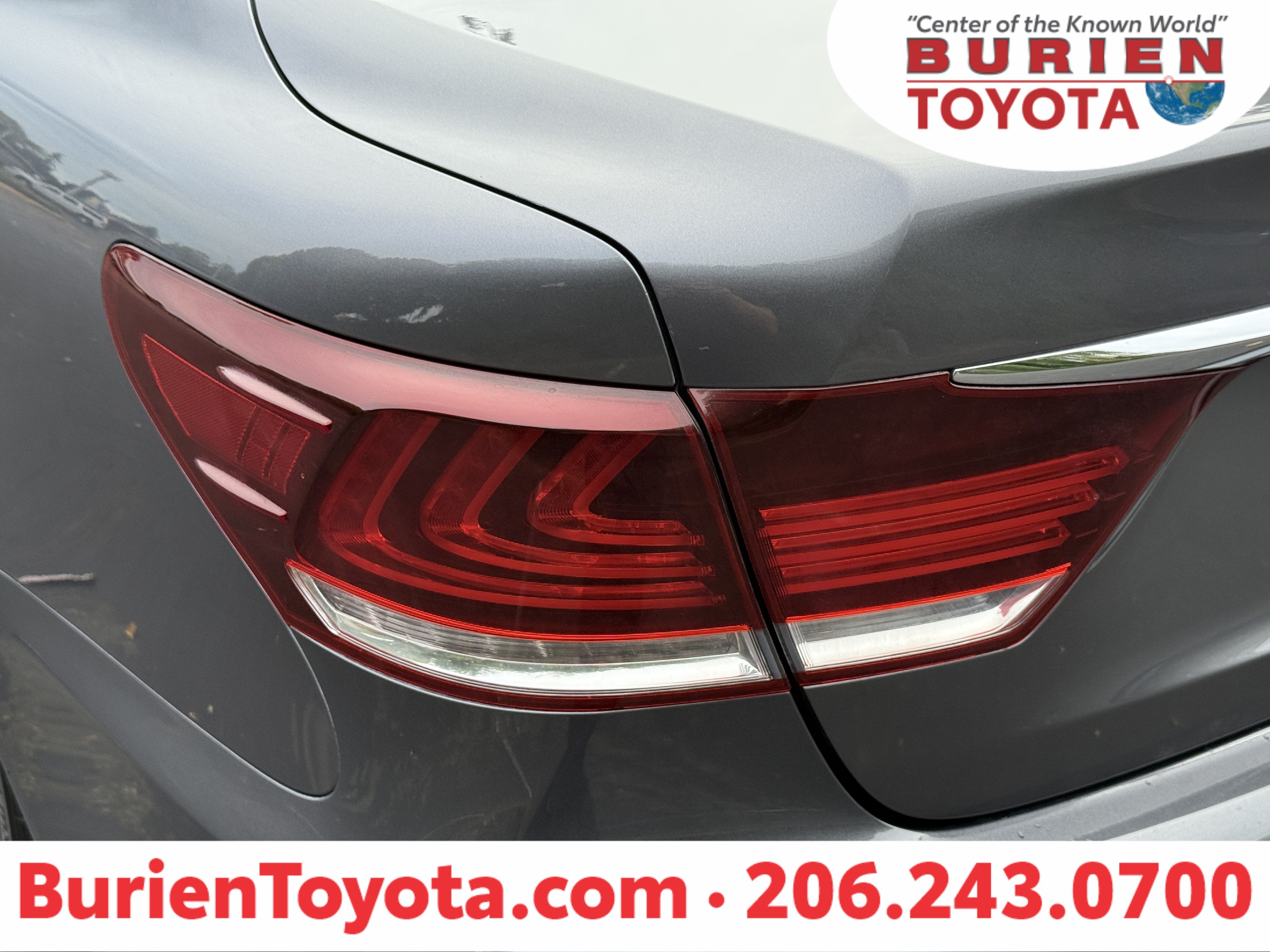 2014 Lexus LS 460 Base