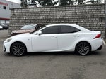 2017 Lexus IS Base