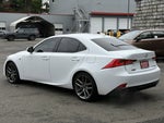 2017 Lexus IS Base