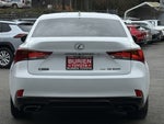 2017 Lexus IS Base