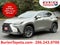 2024 Lexus NX Premium