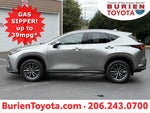 2024 Lexus NX Premium