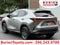 2024 Lexus NX Premium