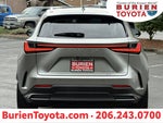 2024 Lexus NX Premium