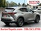 2024 Lexus NX Premium
