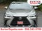 2024 Lexus NX Premium